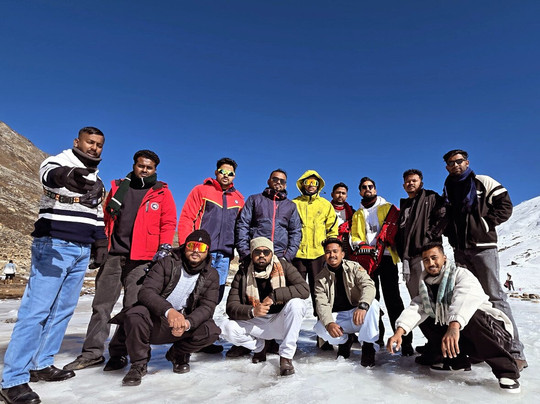 Desh Videsh Trip-Tinsukia必去景点