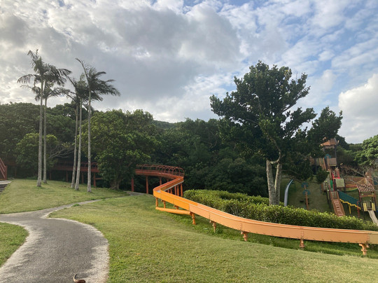 石垣岛班纳公园-石垣市必去景点