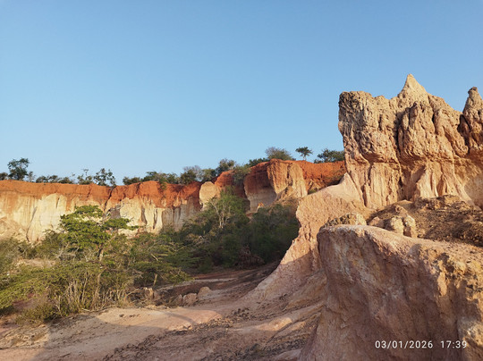 NelloSafari-瓦塔木必去景点