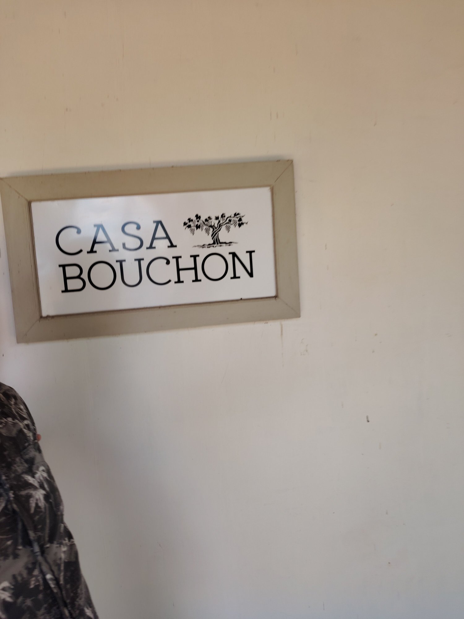 Casa Bouchon Hotel Boutique-官方