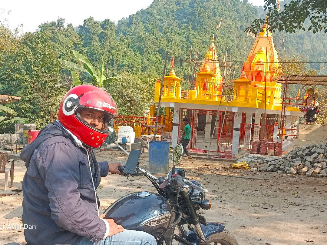 Jagannath Temple-Dibrugarh必去景点