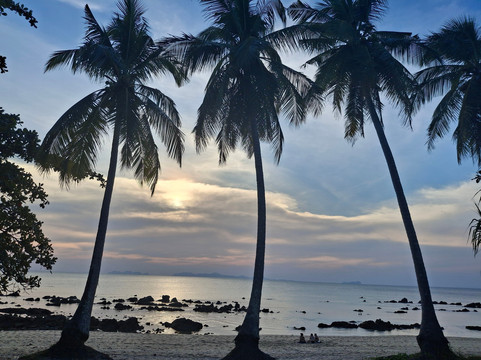 俊岛地平线海滩度假村主图