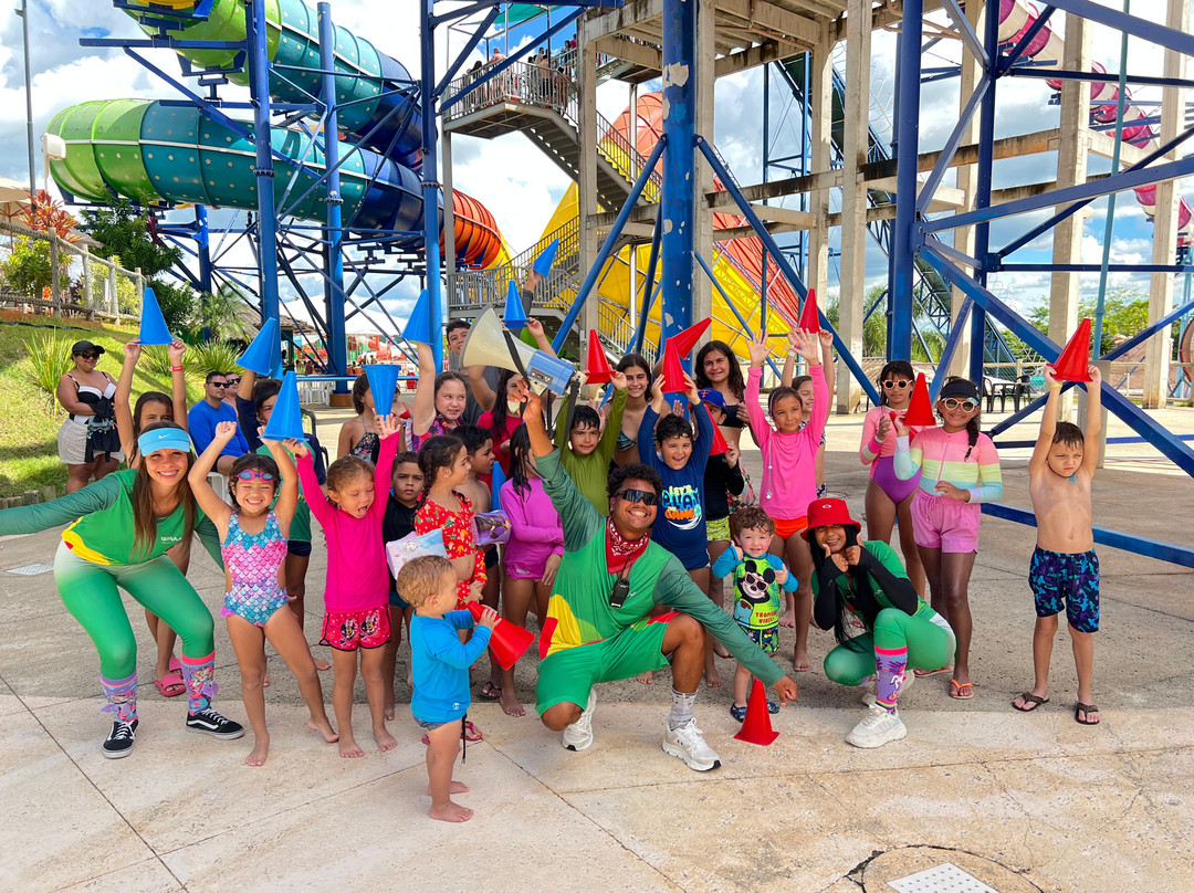 Kawana Park-Caldas Novas必去景点