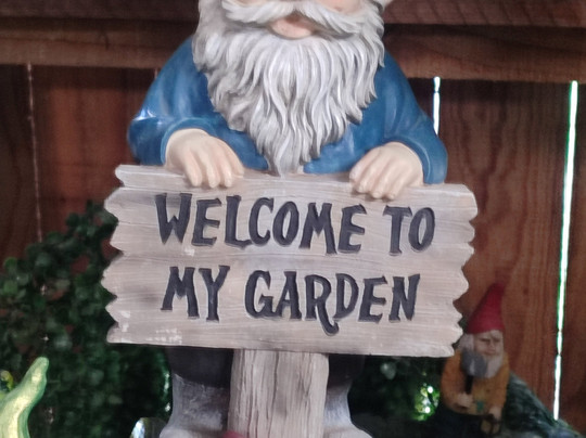 La Casa de los Duendes-华斯卡德奥坎波必去景点