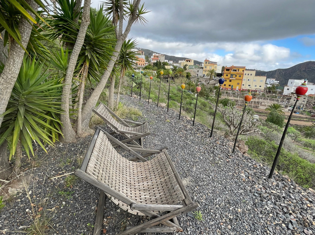 Kulturpark Mariposa-阿罗纳必去景点