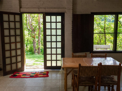 Pousada Recanto das Flores主图