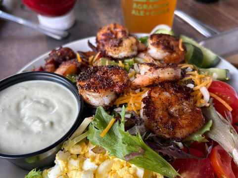 Keel Farms-普兰特城必去景点