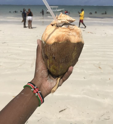 BeKenya-瓦塔木必去景点