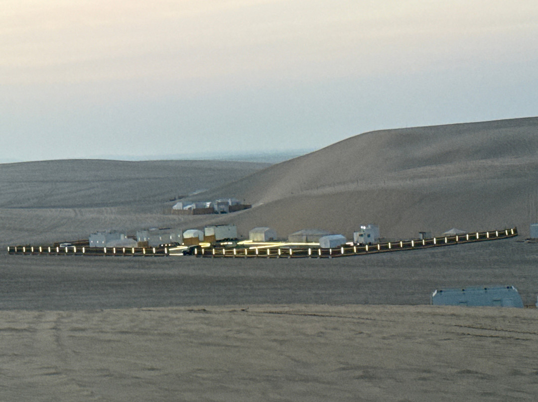 Qatar Inbound Tours-多哈必去景点