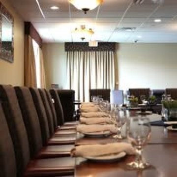 Timberlake Lodge Hotel-餐饮