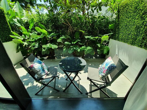 Dusit Thani Laguna Singapore主图