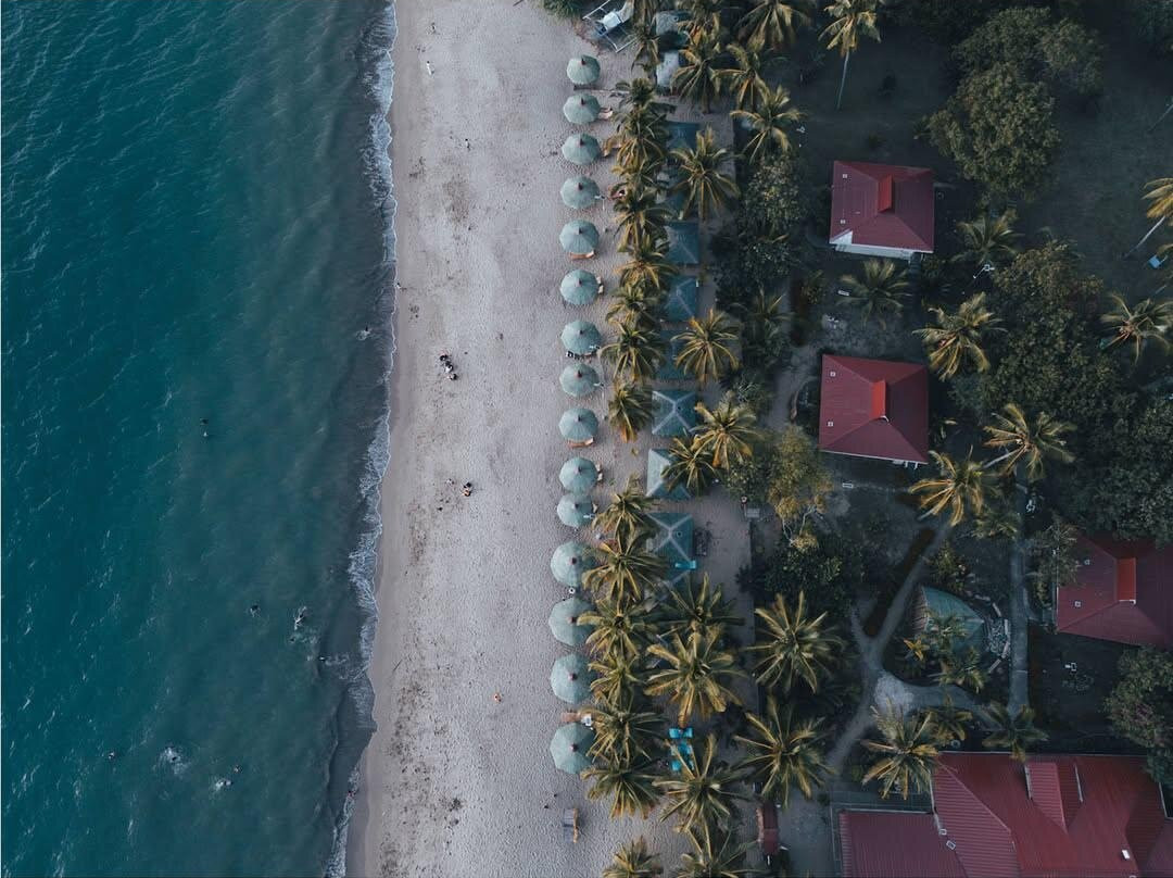 Ragara Beach Resort主图