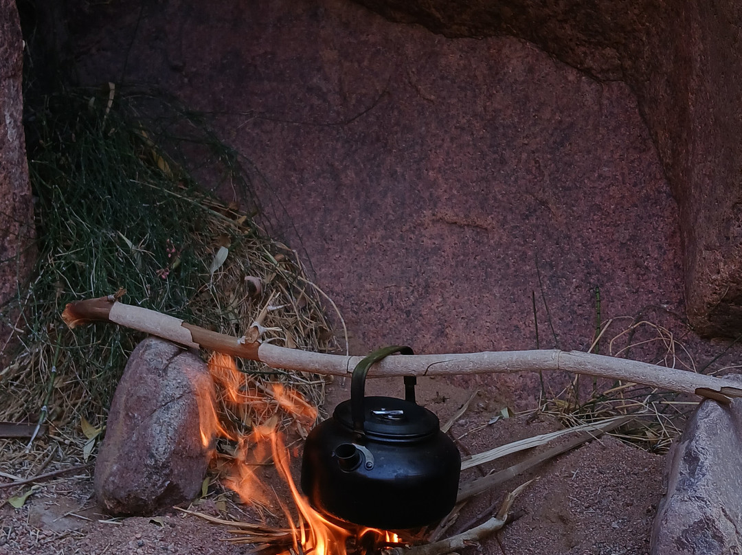 Sinai Hikes-圣卡特琳娜地区必去景点