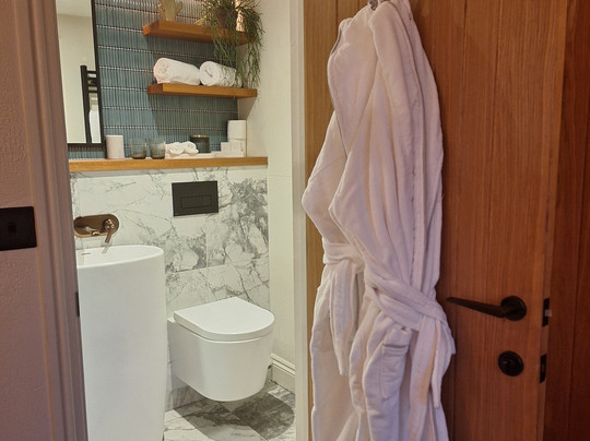 Hive Townhouse主图