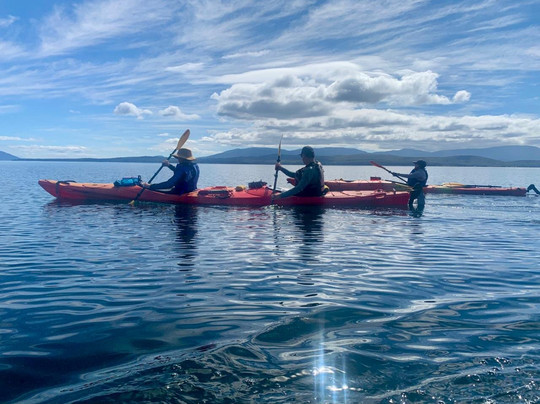 Southern Sea Ventures-霍巴特必去景点