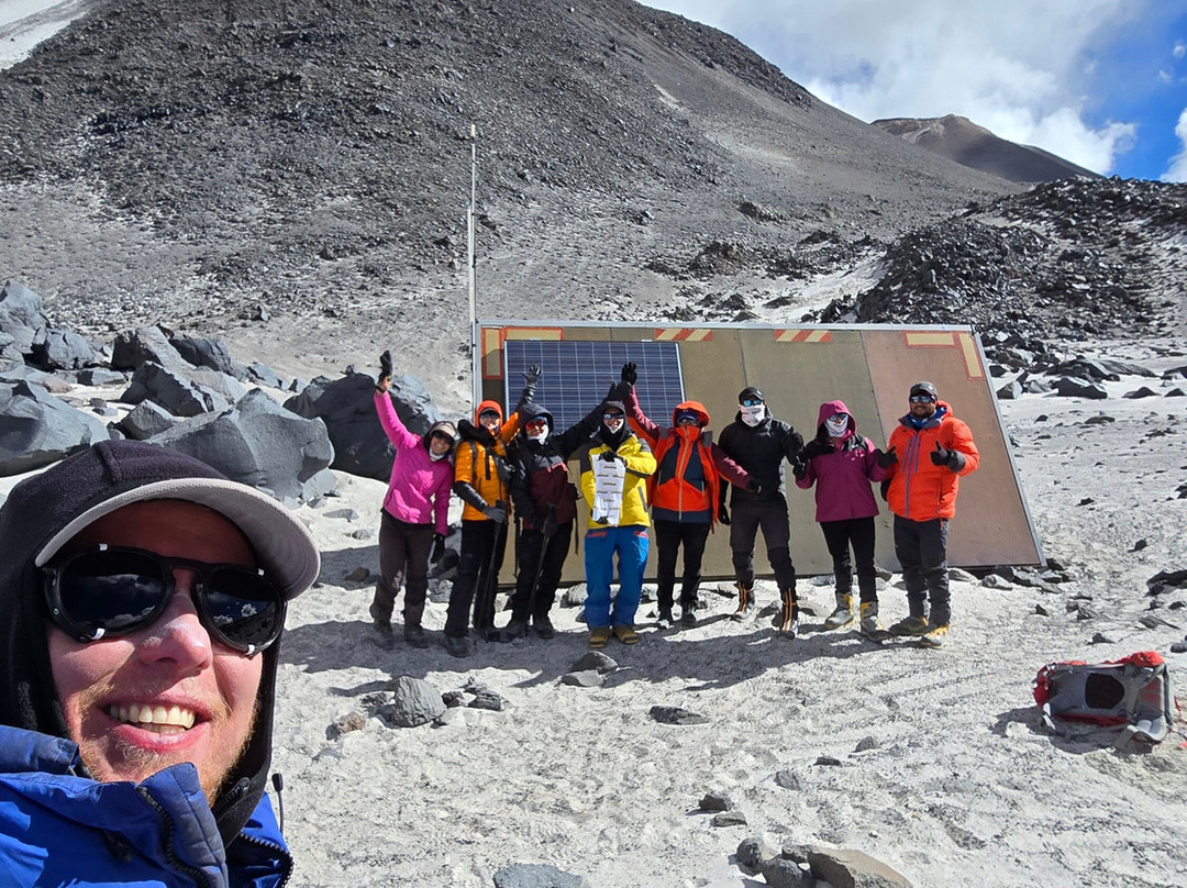 Allmountain-Pirque必去景点