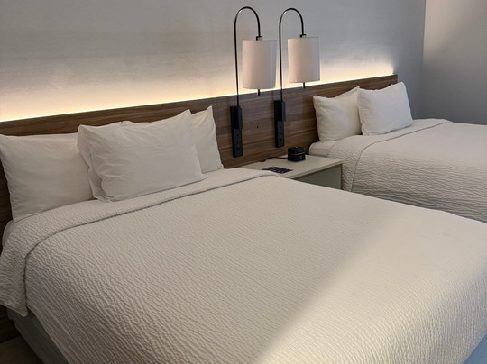 Wyndham Garden Miami International Airport主图