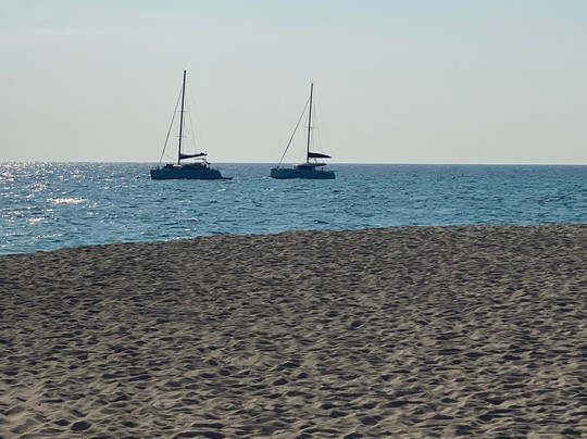 Simpson Yacht Charter-他朗必去景点