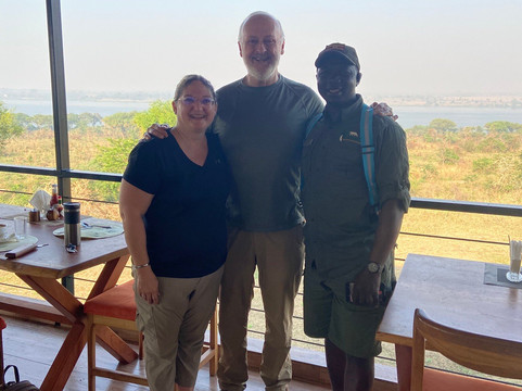 Asante Tour Safaris & Travel-坎帕拉必去景点