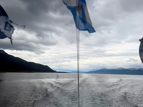 Rumbo Sur-乌斯怀亚必去景点