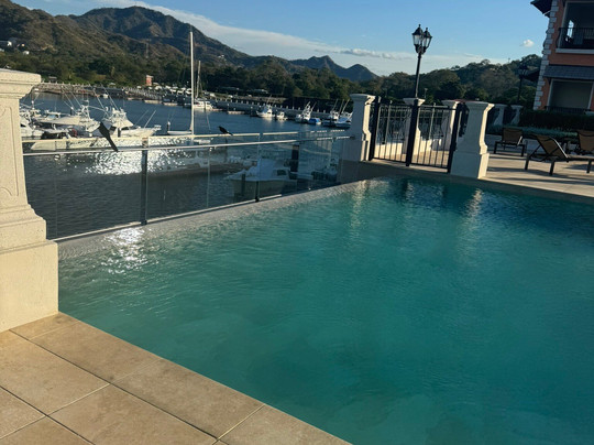 Marina Flamingo-Playa Flamingo必去景点