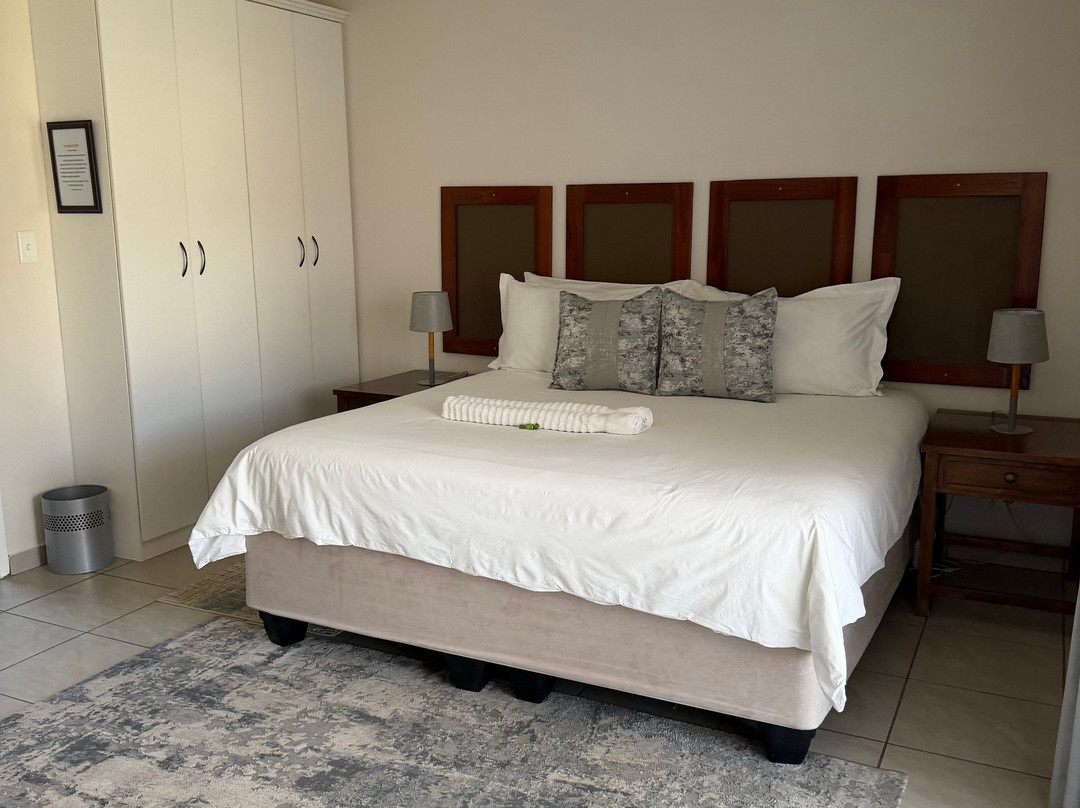 Botleng Guest House主图