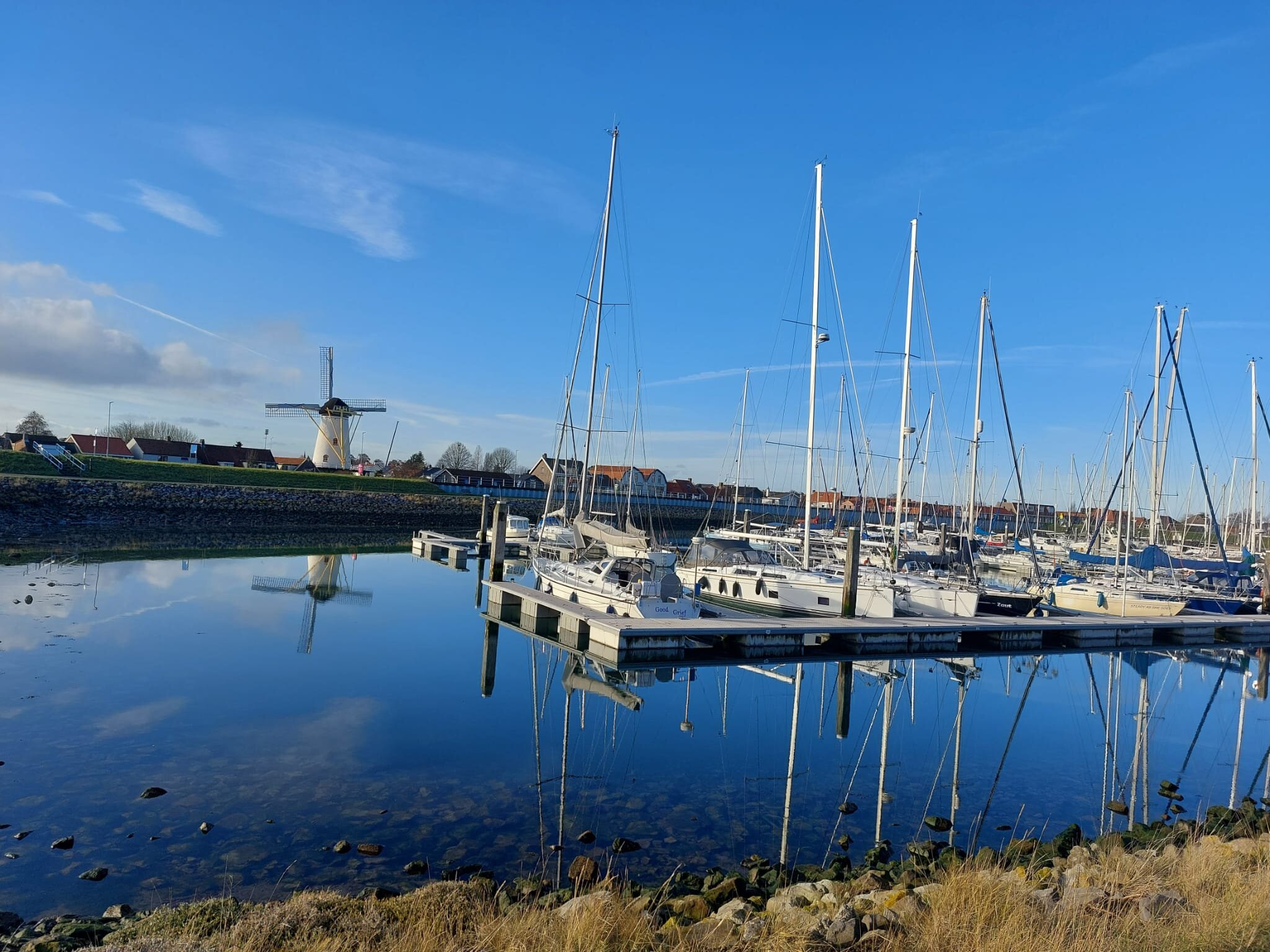 Enjoy Strandhotel Wemeldinge-官方