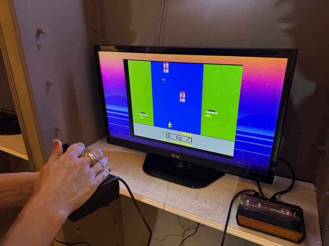 Museu Dos Brinquedos Petrópolis-彼得罗波利斯必去景点