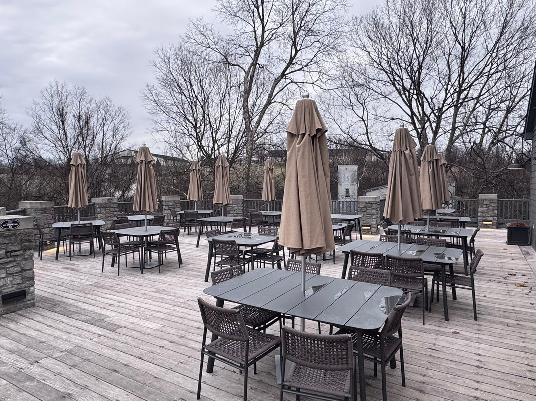 Woodford Reserve Distillery-Versailles必去景点