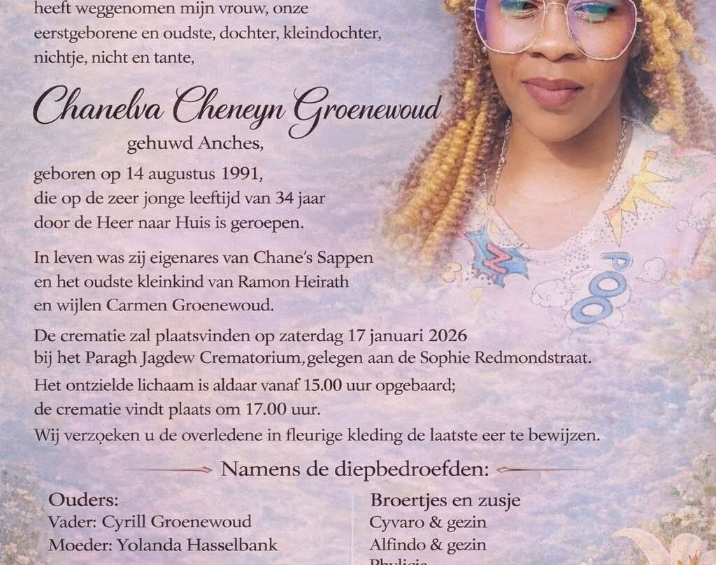 Klein (Little) Curacao-库拉索必去景点