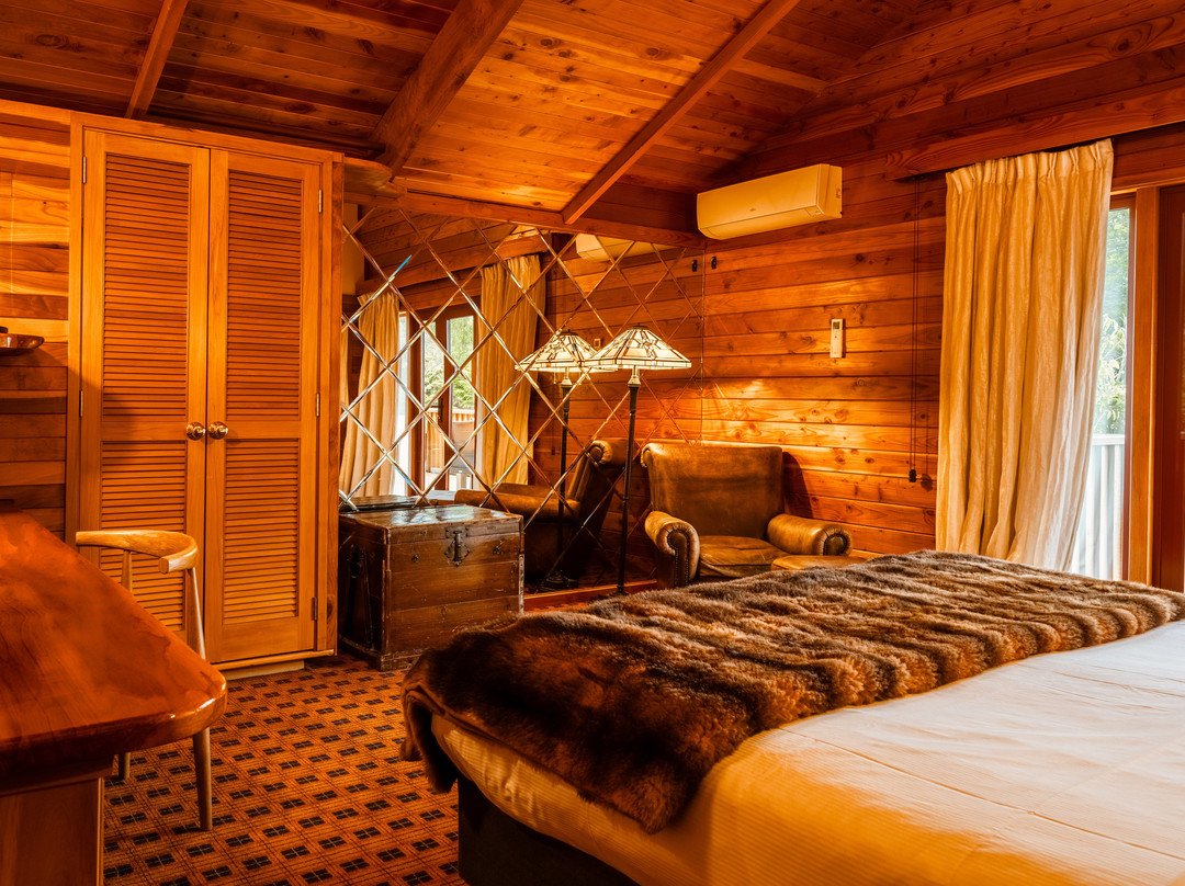 Powderhorn Chateau主图