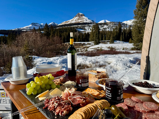 Silverton Powdercats-Silverton必去景点