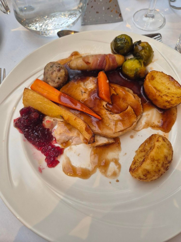 孟席斯迈克拉奥维法院酒店-官方