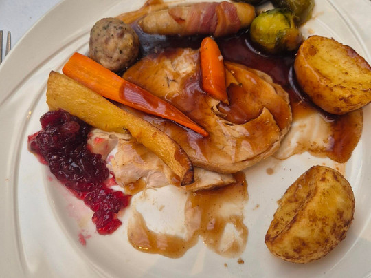 孟席斯迈克拉奥维法院酒店主图