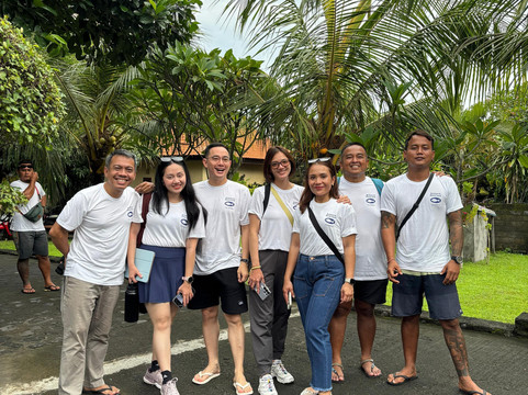 Kurabesi Dive School-雅加达必去景点