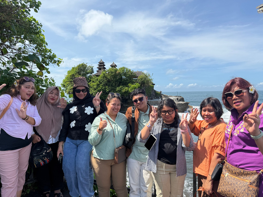 Javanese Vacation-Yogyakarta必去景点