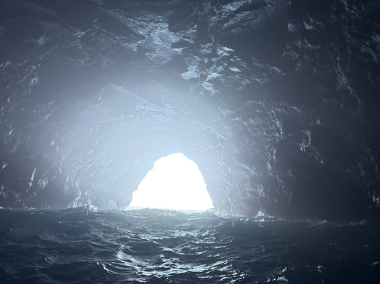 纳帕利冒险之旅-科卡哈必去景点