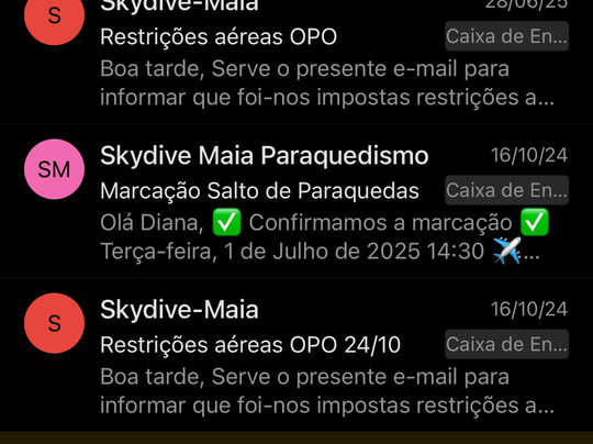 Skydive-Maia-Maia必去景点