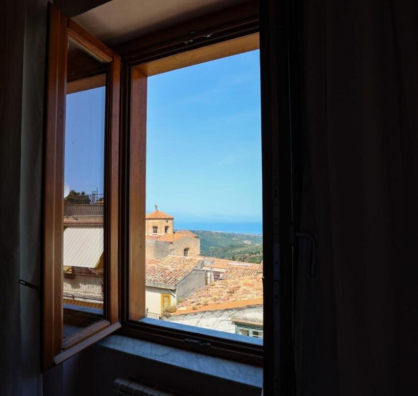 Le Signorine Panoramic Apartments