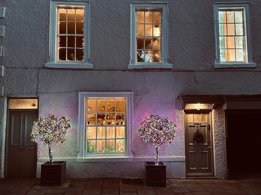 Millgate House主图