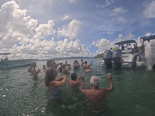 Matt'Excursions Nautiques-Le Francois必去景点