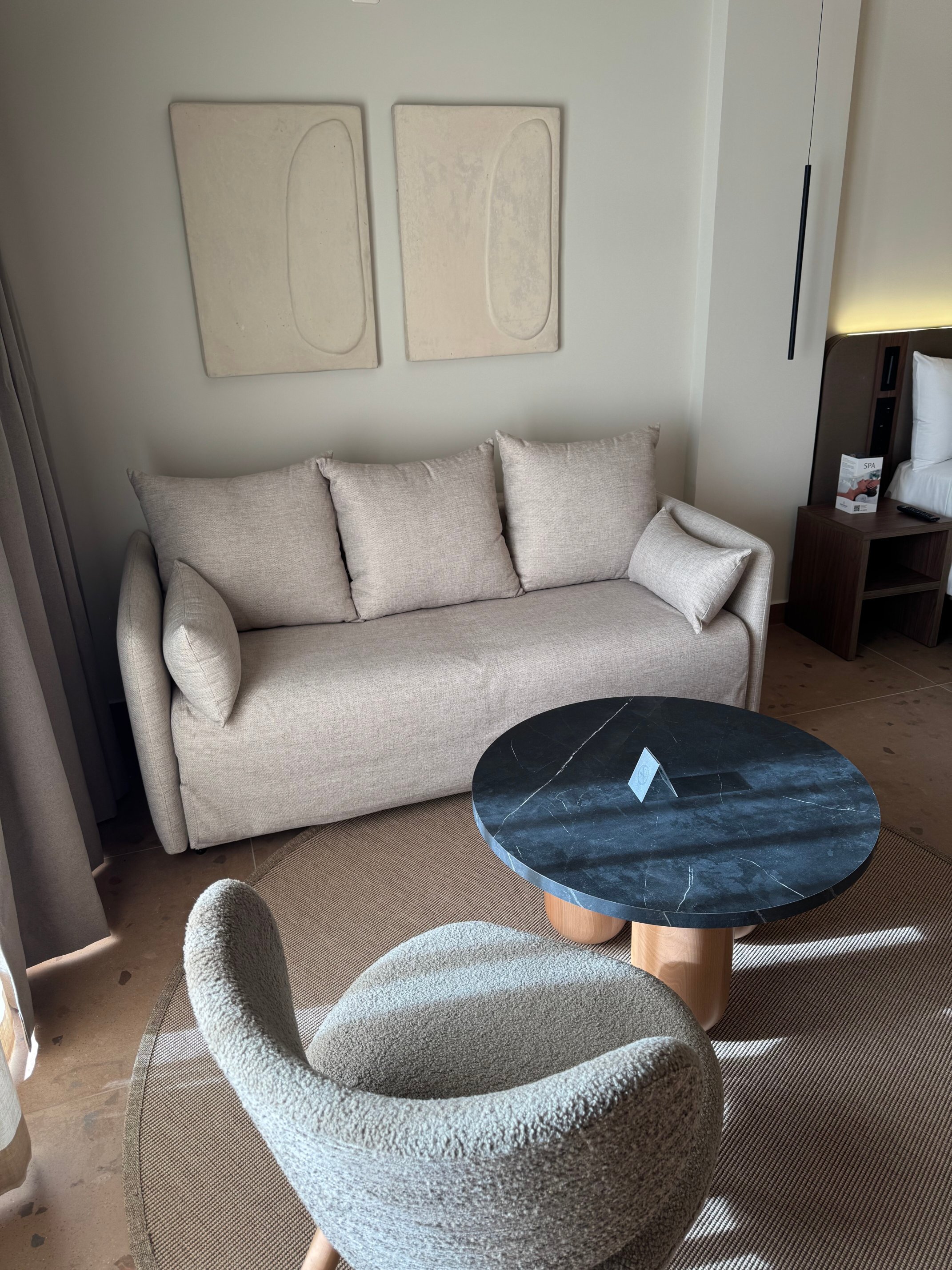 Bahia Principe Luxury Tenerife-客卧