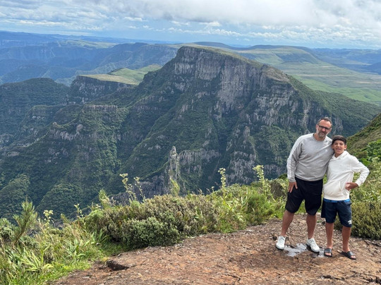 Pedra Furada-Urubici必去景点