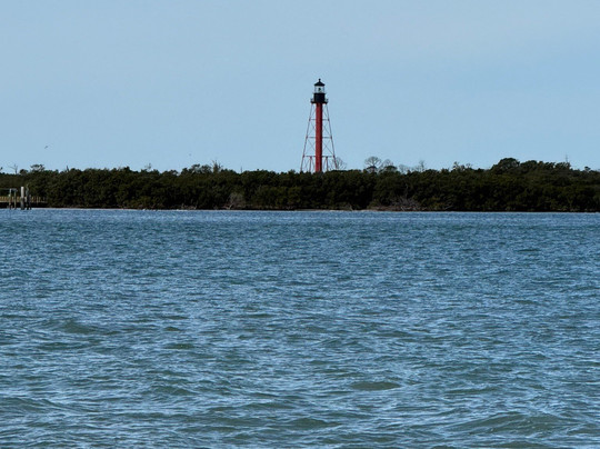 Spongorama's Cruise Lines-塔彭斯普林斯必去景点