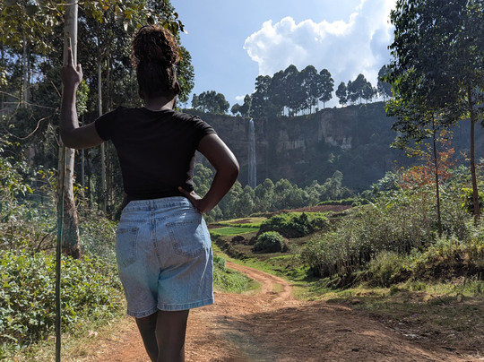 Discover Sipi-Kapchorwa必去景点