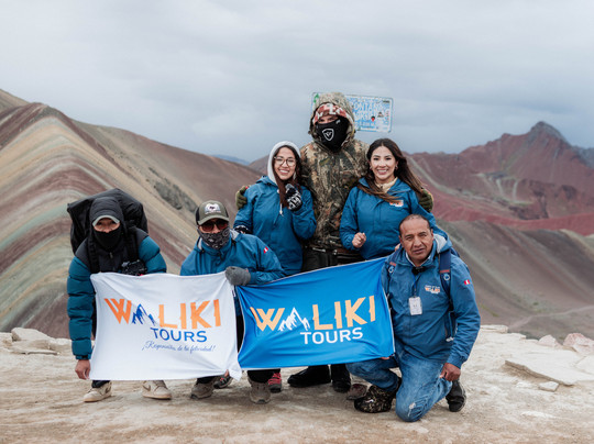 Waliki Tours Peru
