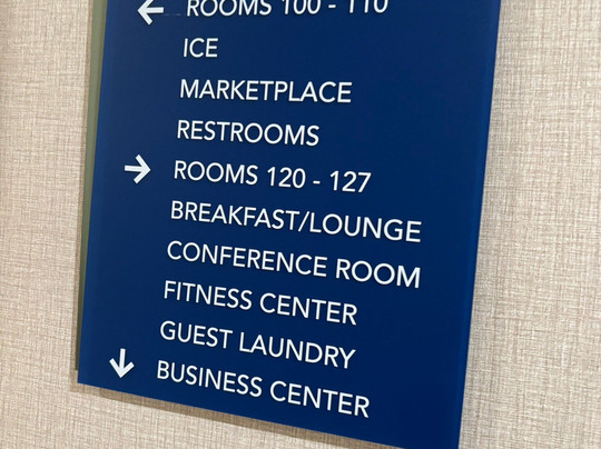 Cobblestone Inn & Suites - Yuma主图