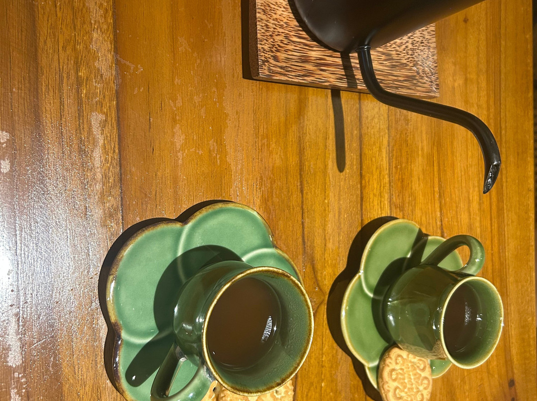 茉莉芳香大厦-图班必去景点