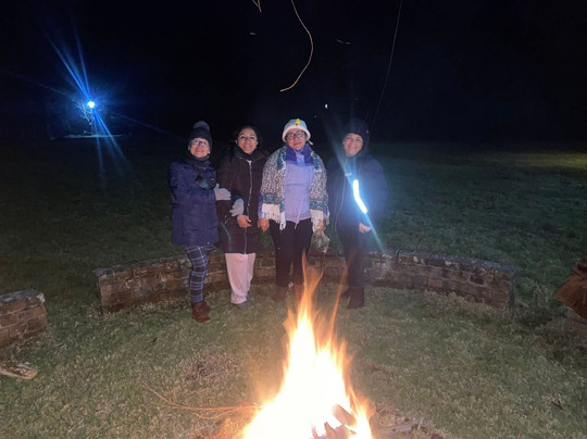 Club Campestre Paraiso Monarca主图