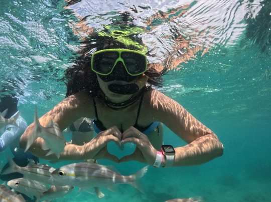 Maracajau Beach-Maracajau必去景点